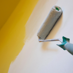 Peinture remise en état : astuces pour bien préparer vos murs Oloron-Sainte-Marie